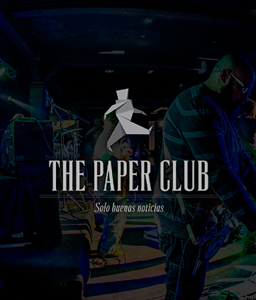<span>15 de Diciembre 2017<br>The Paper Club. Vegueta</span><br />
<div>Las Palmas</div>