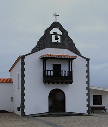 <span>16 de Julio</span><br />
<div>Tenagua. Puntallana</div>